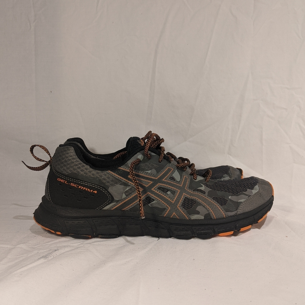 Asics Gel Scram 4